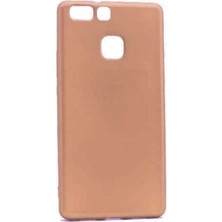 Huawei P9 Uyumlu Kılıf Zore Premier Silikon Kapak