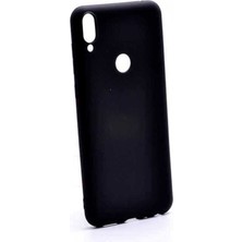 Asus Zenfone Max Pro ZB602KL Uyumlu Kılıf Zore Premier Silikon Kapak