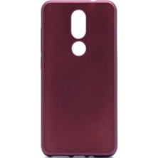 Casper Via A2 Uyumlu Kılıf Zore Premier Silikon Kapak