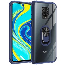 Xiaomi Redmi Note 9s Uyumlu Kılıf Zore Mola Kapak