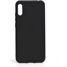 Huawei Y6 2019 Uyumlu Kılıf Zore Premier Silikon Kapak