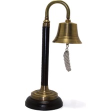 Pirinç Masa Üstü Çan