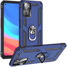 Oppo A36 Uyumlu Kılıf Zore Vega Kapak