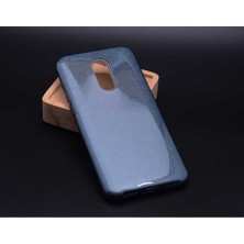 Xiaomi Redmi Note 4x Uyumlu Kılıf Zore Shining Silikon