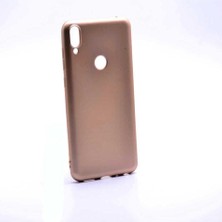 Asus Zenfone Max Pro ZB602KL Uyumlu Kılıf Zore Premier Silikon Kapak