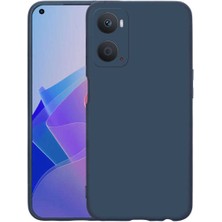 Oppo A36 Uyumlu Kılıf Zore Mara Lansman Kapak