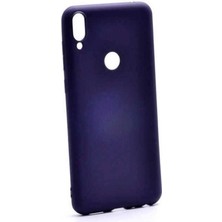 Asus Zenfone Max Pro ZB602KL Uyumlu Kılıf Zore Premier Silikon Kapak