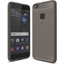 Huawei P10 Plus Uyumlu Kılıf Zore Room Silikon Kapak