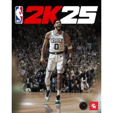 Nba 2K25 Standard Edition (Pc) Steam Key