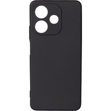 Oppo A5 Pro Kılıf Zore Biye Silikon
