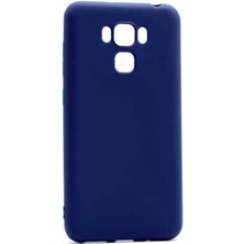 Asus Zenfone 3 Max ZC553KL Uyumlu Kılıf Zore Premier Silikon Kapak