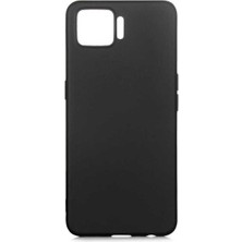 Oppo A73 Uyumlu Kılıf Zore Premier Silikon Kapak