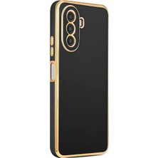 Huawei Nova Y70 Uyumlu Kılıf Zore Bark Kapak