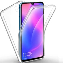 Huawei P30 Pro Uyumlu Kılıf Zore Enjoy Kapak