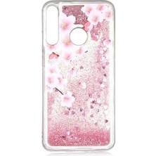 Huawei P40 Lite E Uyumlu Kılıf Zore Marshmelo Silikon