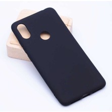 Xiaomi Redmi S2 Uyumlu Kılıf Zore Premier Silikon Kapak
