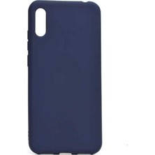 Huawei Y6 2019 Uyumlu Kılıf Zore Premier Silikon Kapak