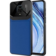 Xiaomi Redmi Note 9s Uyumlu Kılıf Zore Emiks Kapak