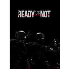 Ready Or Not Steam Key (Pc)