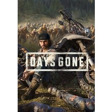 Days Gone Steam Key