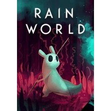 Rain World Steam Key