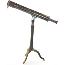 Pirinç Ayaklı Dürbün