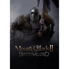 Mount & Blade Iı: Bannerlord Steam Key
