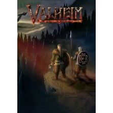 Valheim Steam Key
