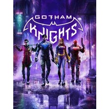 Gotham Knights Steam Key
