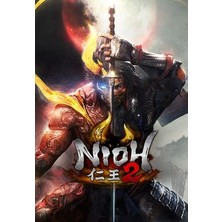 Nioh 2 - The Complete Edition Steam Key