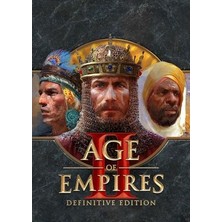 Age Of Empires Iı: Definitive Edition Steam Key