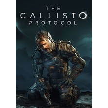 The Callisto Protocol (Pc) Steam Key