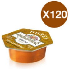 Hnrlishp Balparmak Çiçek Yayla Ova (120 Adet x 20 Gr)