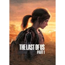 The Last Of Us Part I (Pc) Steam Key