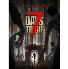 7 Days To Die Steam Key