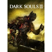 Dark Souls 3 Steam Key