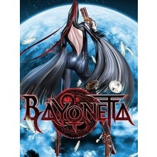Bayonetta Steam Key