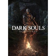 Dark Souls: Remastered Steam Key