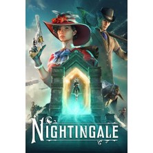 Nightingale (Pc) Steam Key