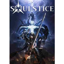 Soulstice (Pc) Steam Key