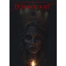 Demonologist (Pc) Steam Key