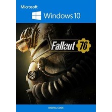 Pc Fallout 76 - Windows 10 Store Key