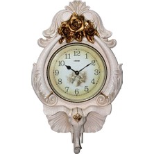 Duvara Asmalı Filli Saat