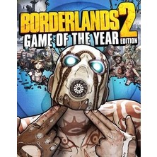 Borderlands 2 (Goty) Steam Key
