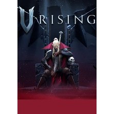 V Rising Steam Key (Pc)
