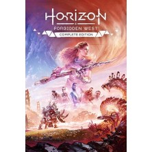 Horizon Forbidden West Complete Edition (Pc) Steam Key