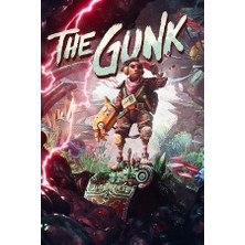The Gunk (Pc) Steam Key