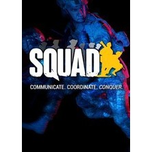 Squad Steam Key