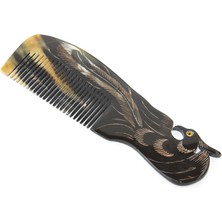 Tavuskuşu Kemik Tarak