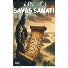 Puslu Yayıncılık Savaş Sanatı